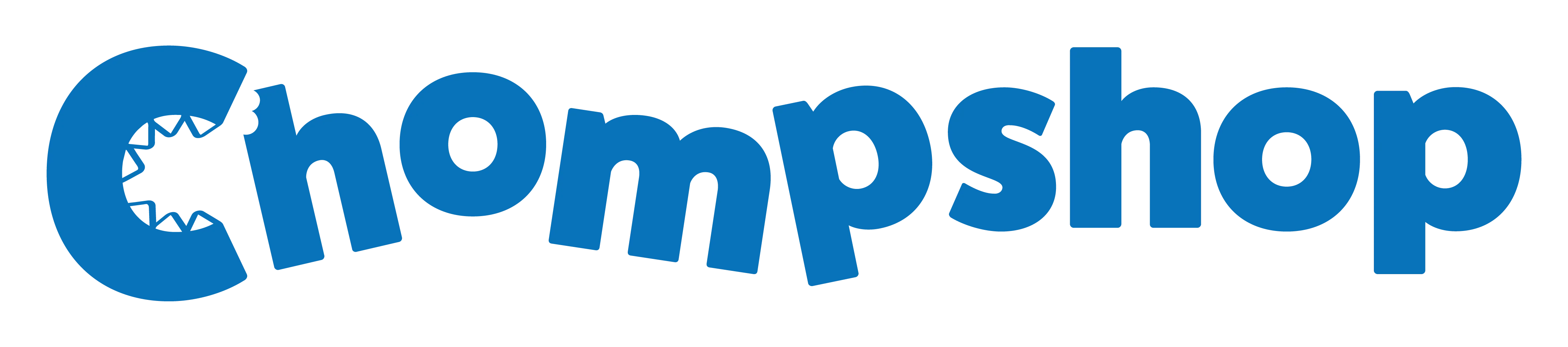 Chompshop