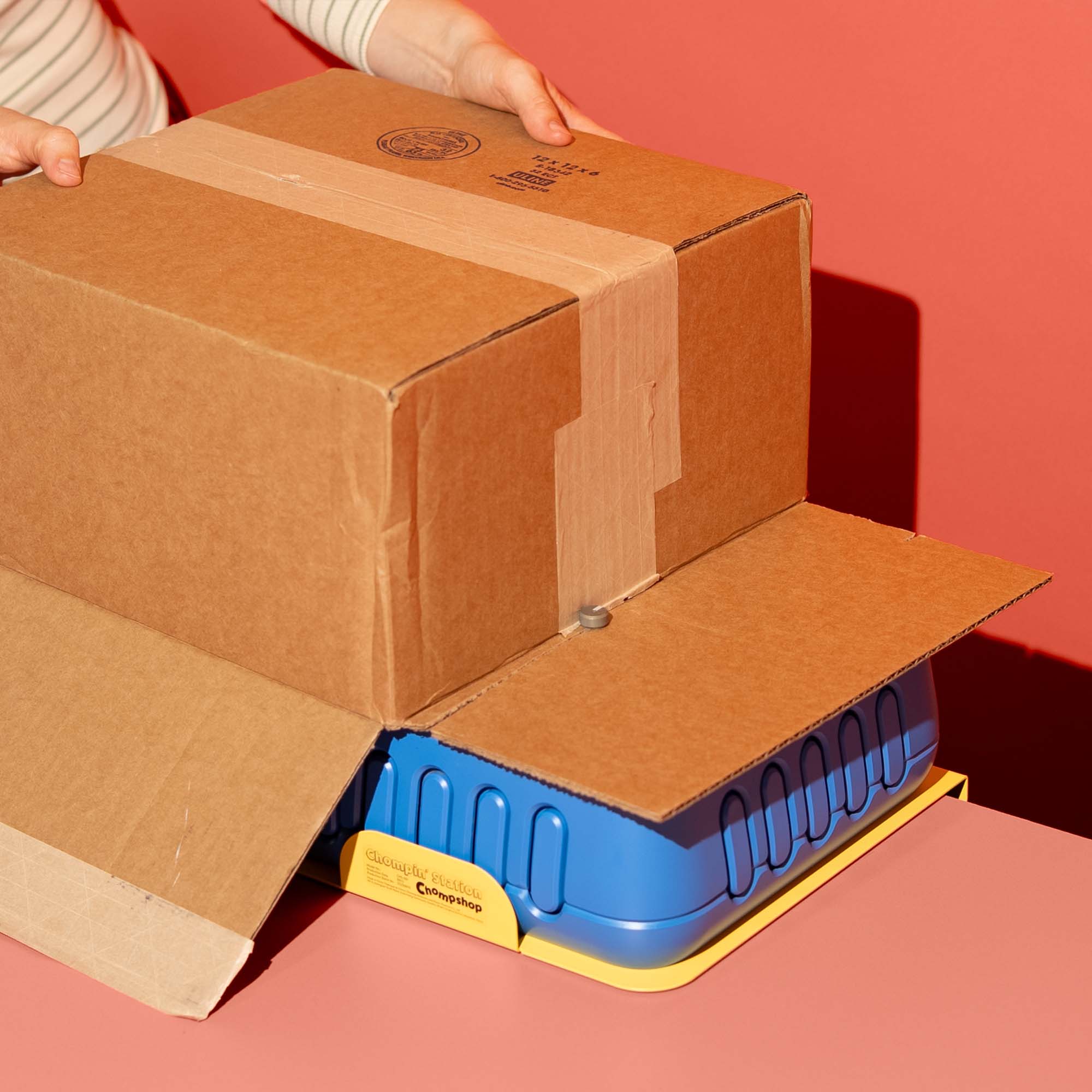 Chompin' Station (For Big Chomps) - Image 3